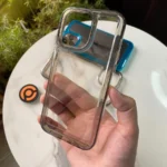 iPhone 14 Pro Clear Air Armor series Case