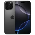 Apple iPhone 16 Pro Max - Image 4