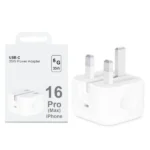 iPhone 16 Pro MAX Charger - Image 2
