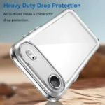 iPhone Air - Ultra Clear Air Armor series Case - Image 5